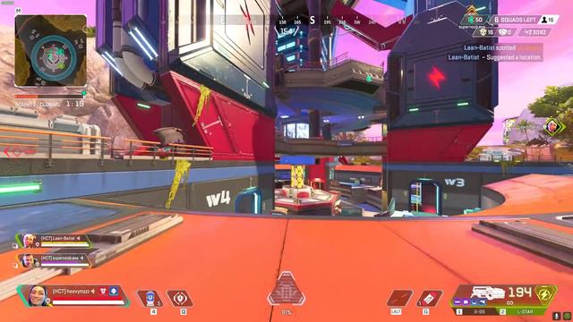 INSANE Conduit 25 KILLS and 5,000 Damage WORLDS FIRST 20 KILLS BOMB Apex Legends Gameplay Season 19 смотреть онлайн