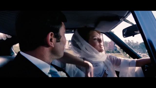 On Her Majesty's Secret Service ending смотреть онлайн