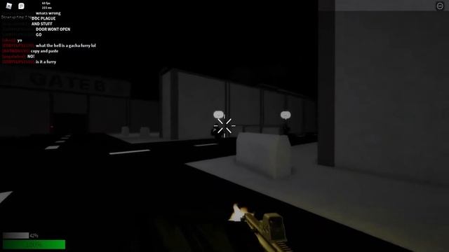 SCP: Silenced Remake (Video de risa) | Roblox смотреть онлайн