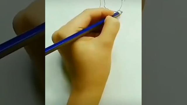 Как рисовать / Рапунцель/ девочку/ смотреть онлайн