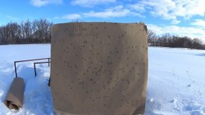 Дульное устройство Прогресс с сужением 0,5мм