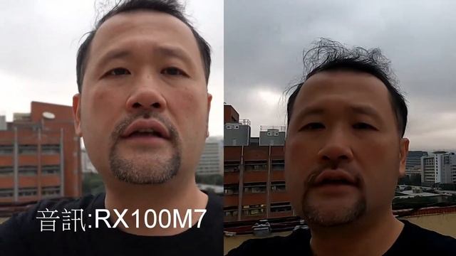 Best camera for vlogging SONY RX100 M7 Gopro Hero 8 смотреть онлайн