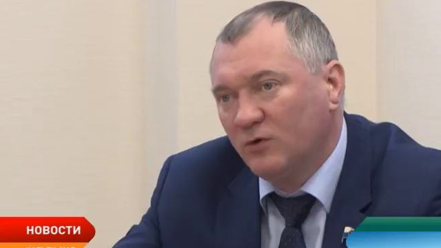 В Центре развития бизнеса НАО обсудили льготное кредитование по ставке 6,5% смотреть онлайн