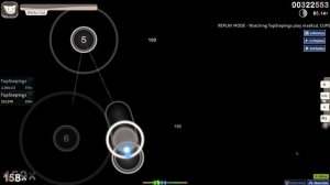 madk1d,cupsize круче чем вы osu map