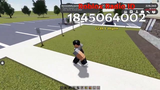 Gran Roblox Radio Codes/IDs смотреть онлайн