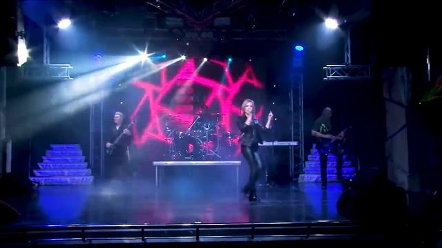 Аля Чинина - "Чужая" Песня Просто Нет Слов!!! смотреть онлайн