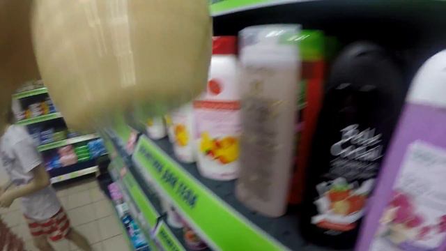 Фикс - Прайс ! Покупаем вместе //Дела с ожогом //Кормим бездомного котика смотреть онлайн