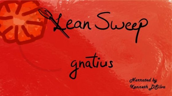 Clean Sweep Ignatius (Audiobook - Short Story) by Jeffrey Archer