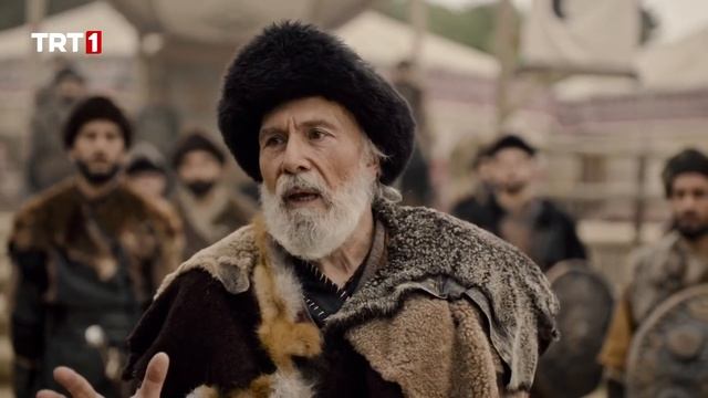 Uyanış: Büyük Selçuklu 32. Bölüm?