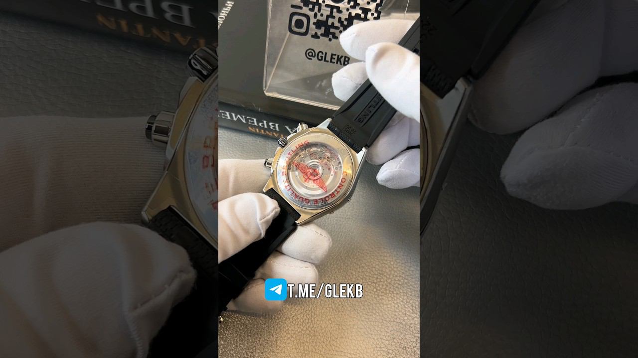 #BREITLING #CHRONOMAT #GLEKB #GALLERYLUXE #89826160777 #SHORTS #YOUTUBESHORTS #GL #VIP смотреть онлайн