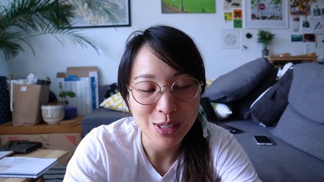 a slice of artist life ✿ lack of self control, frantic shop prep & carpal tunnel vs making art смотреть онлайн