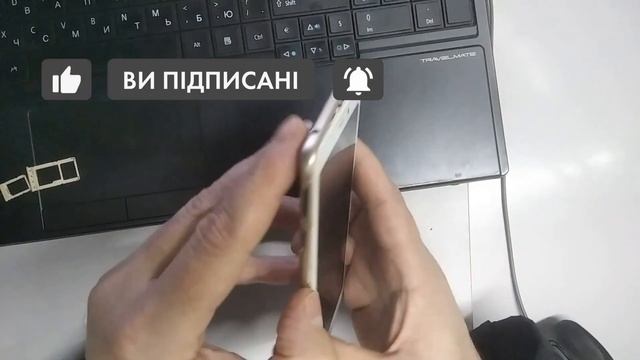 Xiaomi Redmi 6.  Как разобрать.