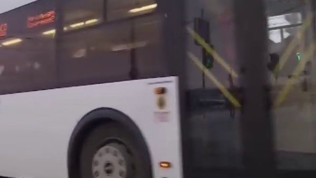 Транспортная реформа в Чебоксарах на старте: городские и республиканские власти проверили готовност смотреть онлайн