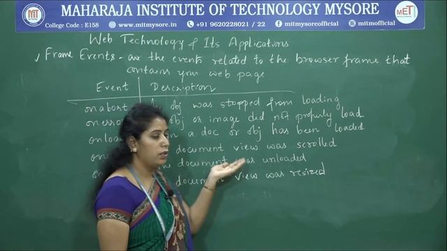 Javascript clent-side Scripting|7th sem|CSE|Module-3|Web Technology & Its Application смотреть онлайн