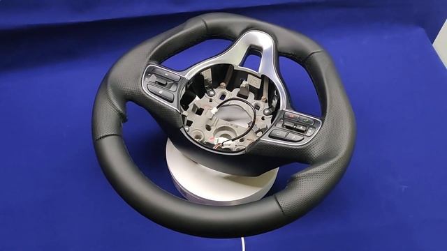 Купить руль Kia Sportage смотреть онлайн