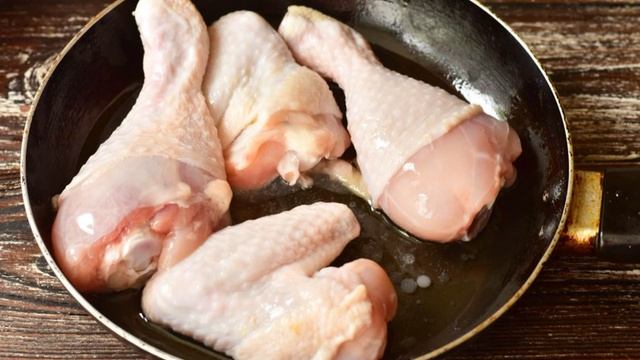 Книга рецептов