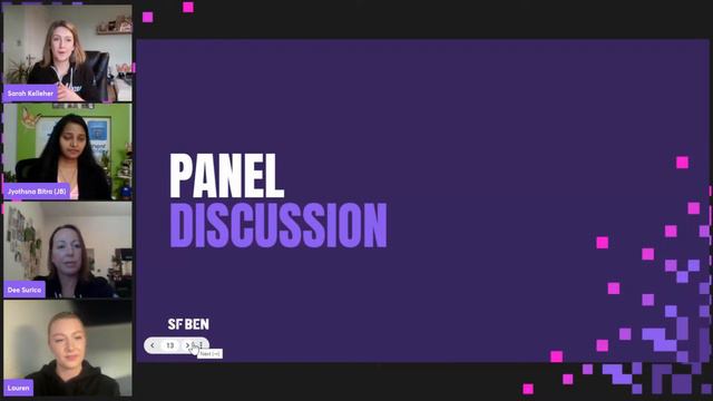 A Salesforce Marketer’s Guide to Email Deliverability Optimization смотреть онлайн