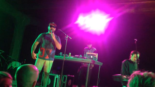 taken from final jam session Napa Overground at NNŽ 2 Aug 16 смотреть онлайн