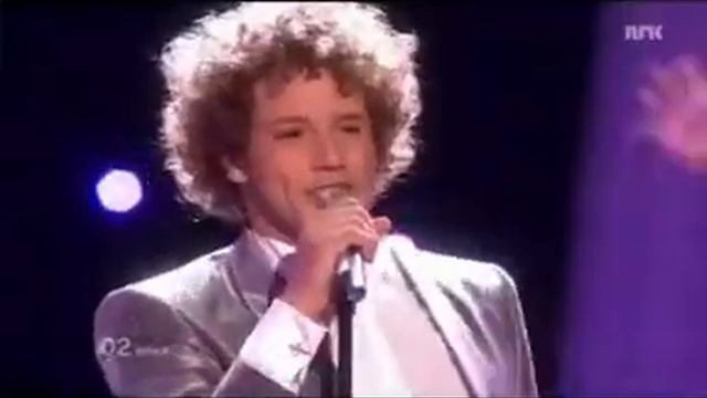 Jimmy Jump-Eurovision 2010 смотреть онлайн