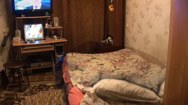 НАНО одеяло смотреть онлайн