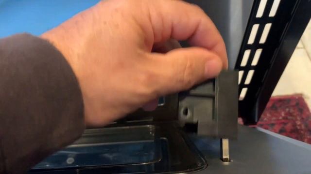 Microwave Dead? ? Blowing Fuses? Check the Door Switch! смотреть онлайн