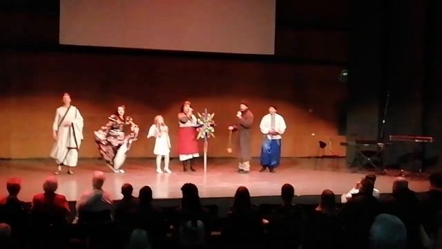 День Независимости Финляндии смотреть онлайн