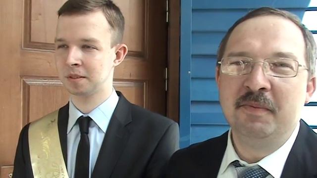 Отец и сын перед выпускным смотреть онлайн
