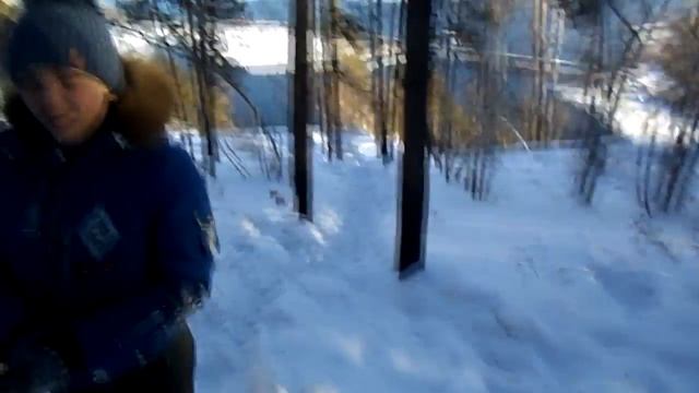 Масленица 2017 зимовье альпинистов. Сибирь. Чай на морозе.