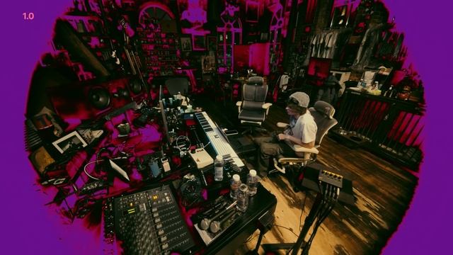 OG Buda - «POX VAWË»