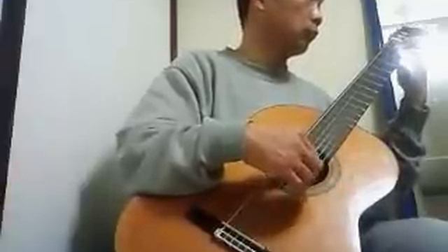 Maria Luisa マリア・ルイサ