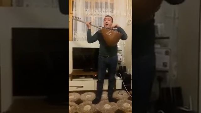 Aşıq Kamandar Lətif Oğlu смотреть онлайн