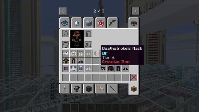 LIGHTSABERS & FORCE POWERS ARE HERE!?! | Minecraft [Fisk's SuperHero Mod] смотреть онлайн