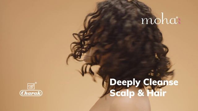 moha: Herbal Shampoo смотреть онлайн