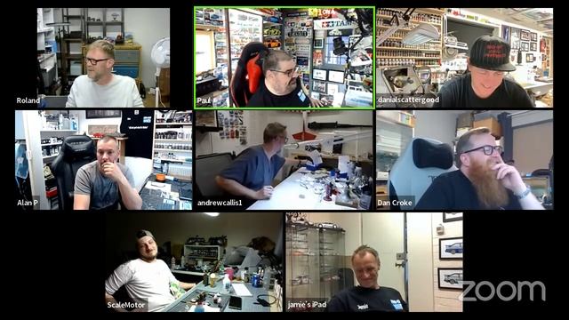 Paul-ISM Friday 5/8/22 Friday Night Live Stream смотреть онлайн