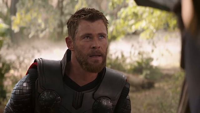 The 16 Personality Types as Marvel Characters смотреть онлайн