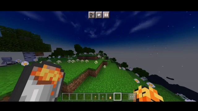 10 Popular JAVA PVP Mods For Minecraft PE ! смотреть онлайн