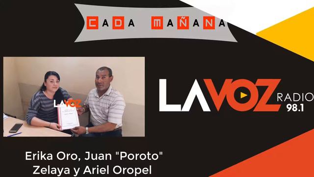 Erika Oro, Juan "Poroto" Zelaya y Ariel Oropel sobre la Escuela N° 146 de la localidad de vallecito смотреть онлайн