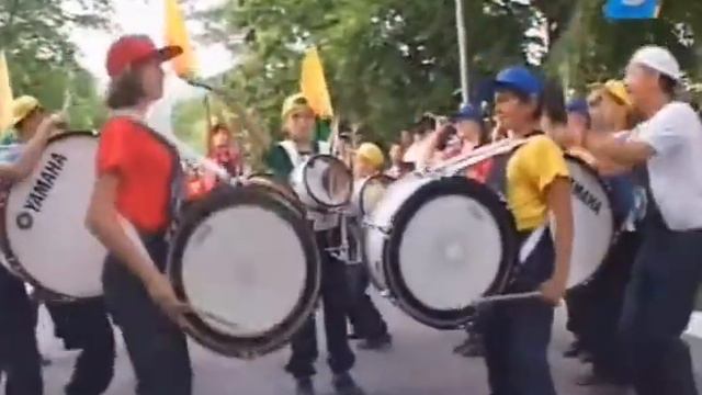 Карнавал 2013 Геленджик смотреть онлайн