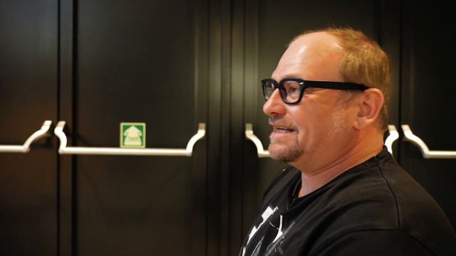 Metronome Prague 2022 - Kino - Coming Soon! NICK CAVE, BECK, UNDERWORLD смотреть онлайн