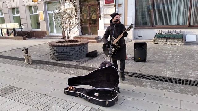 Талант на Большой Покровской смотреть онлайн