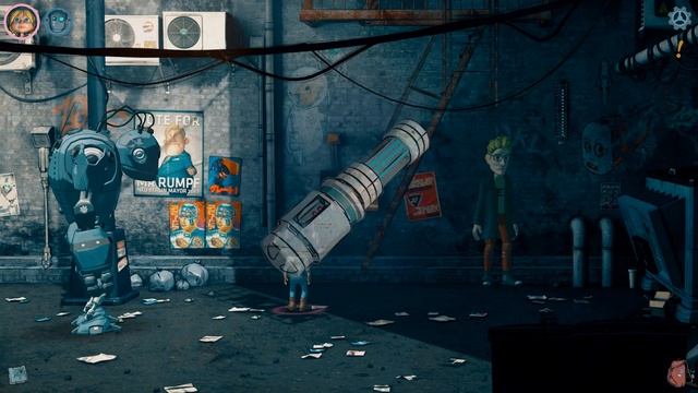 ENCODYA - Walkthrough (Part #1) - Прохождение смотреть онлайн