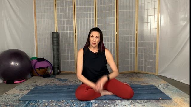 Advanced Pilates Abdominal Series of Five смотреть онлайн
