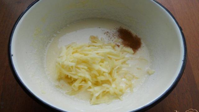 Вкусные будни