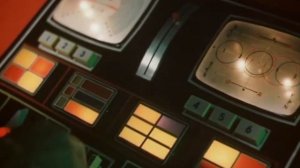 Гостья из будущего (1-я серия) (1984) HD