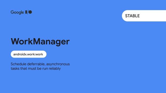 What’s new in Jetpack | Session смотреть онлайн