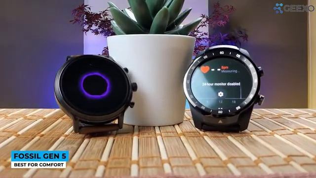 5 Best Android Smartwatch In 2022 | How Smartwatch Can Ease Your Pain смотреть онлайн