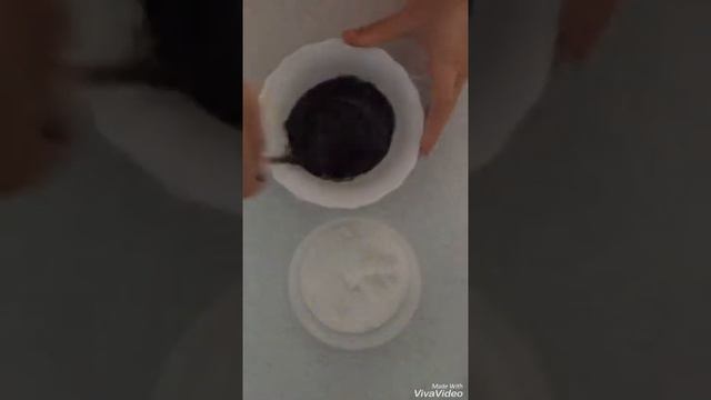 Лизун 2 ингредиента🤗🤔 смотреть онлайн