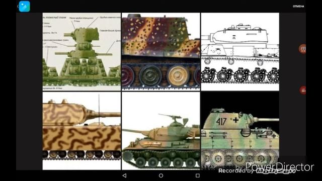 Лайфхак как нарисовать красивый танк в приложении сделай мульт 2 смотреть онлайн