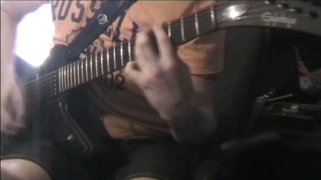 (Baby I've Got You) On my mind (Powderfinger Cover) Orange TH30 смотреть онлайн