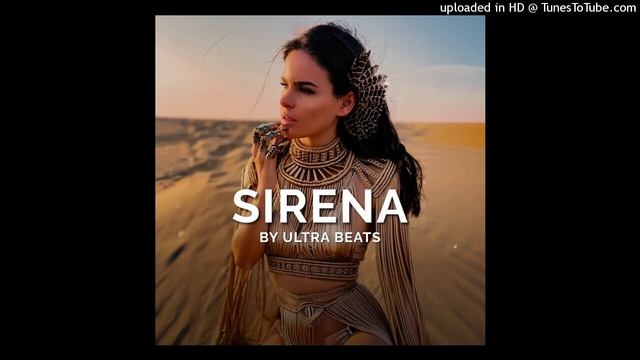 Sirena -??? Oriental Reggaeton Type Beat Ringtone смотреть онлайн